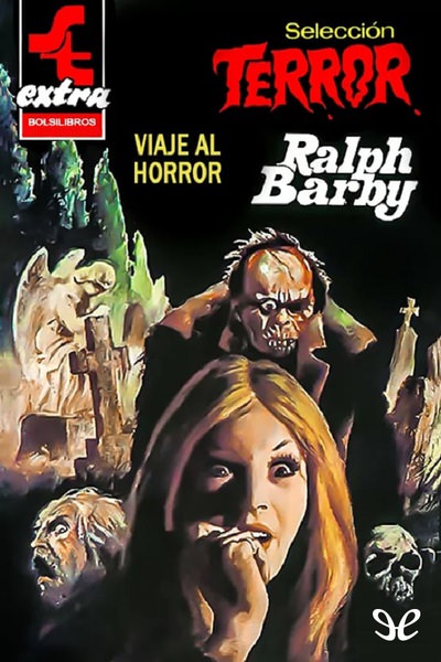 libro gratis Viaje al horror