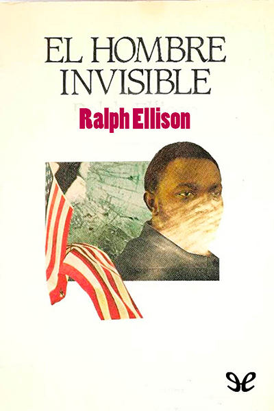 descargar libro El hombre invisible