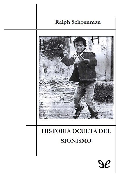 descargar libro Historia oculta del sionismo