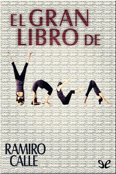 libro gratis El gran libro de yoga