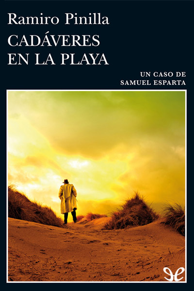 libro gratis Cadáveres en la playa