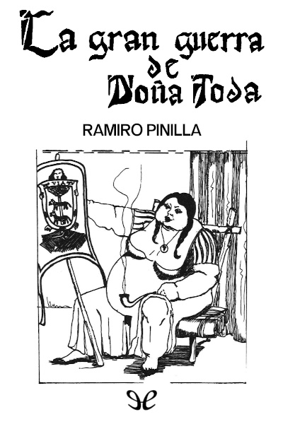 descargar libro La gran guerra de Doña Toda