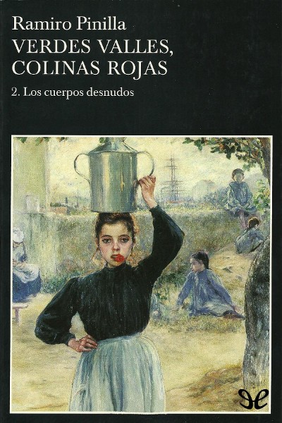 libro gratis Los cuerpos desnudos