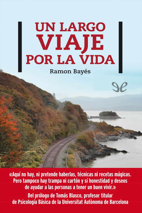 descargar libro Un largo viaje por la vida