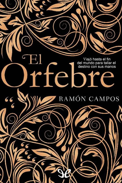 descargar libro El orfebre