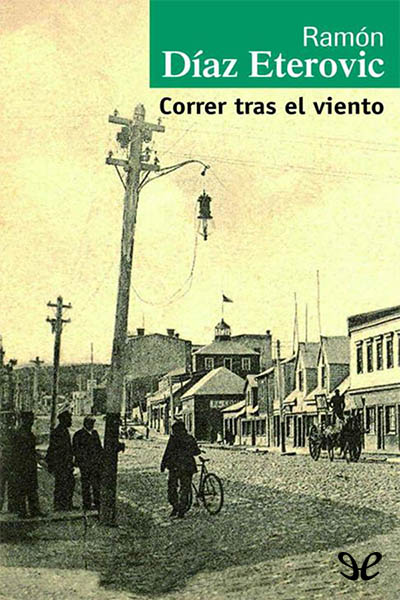 libro gratis Correr tras el viento