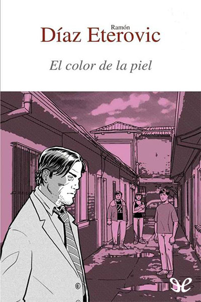 descargar libro El color de la piel