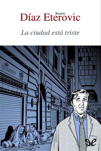 descargar libro La ciudad está triste