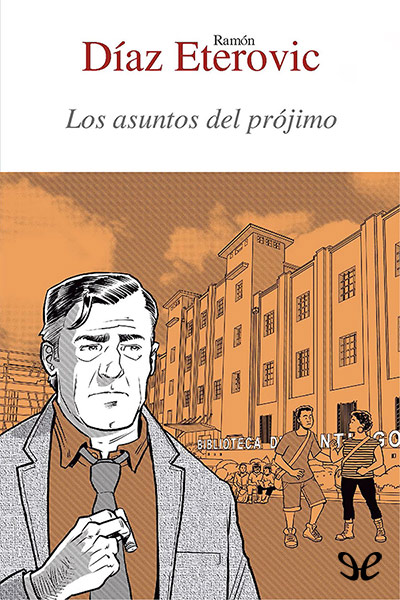 libro gratis Los asuntos del prójimo