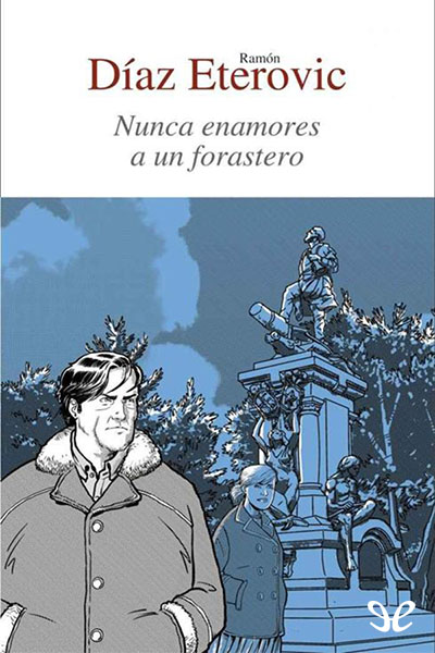 libro gratis Nunca enamores a un forastero