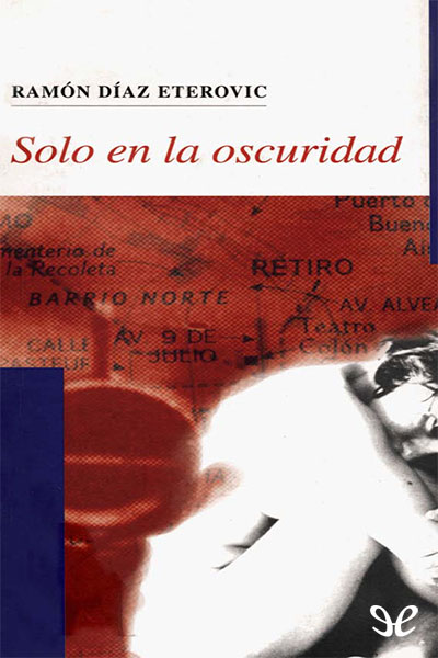 libro gratis Solo en la oscuridad