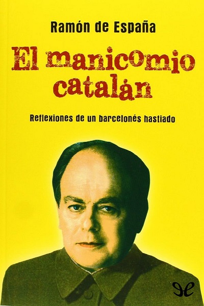 libro gratis El manicomio catalán