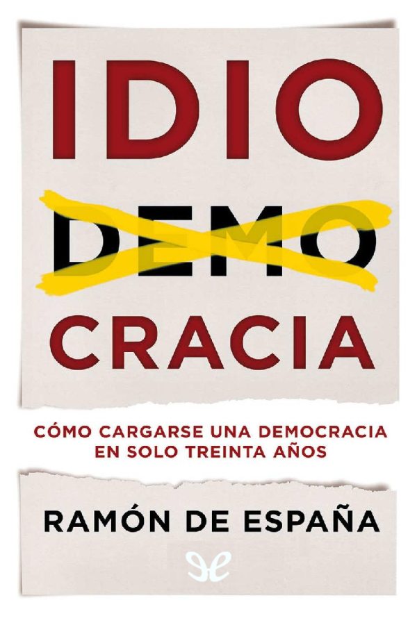 descargar libro Idiocracia