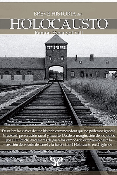 libro gratis Breve historia del holocausto