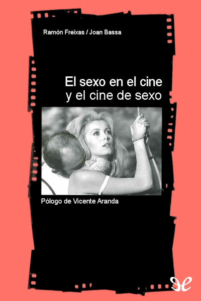 descargar libro El sexo en el cine y el cine de sexo