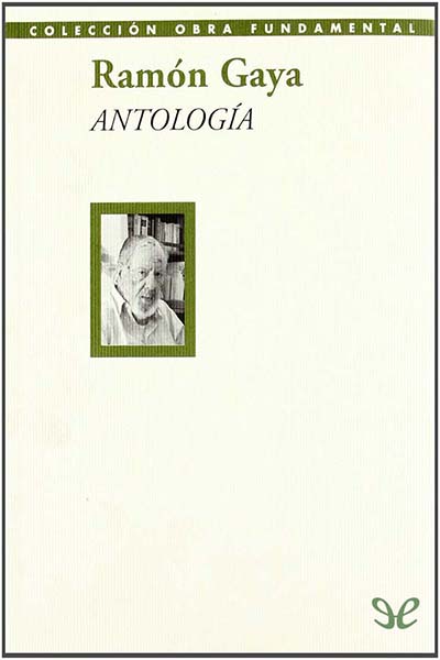 libro gratis Antología