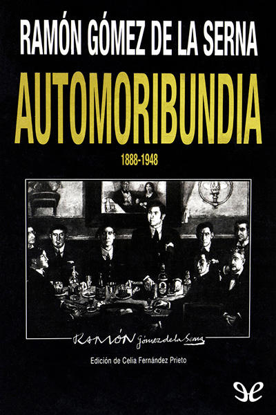 descargar libro Automoribundia 1888-1948