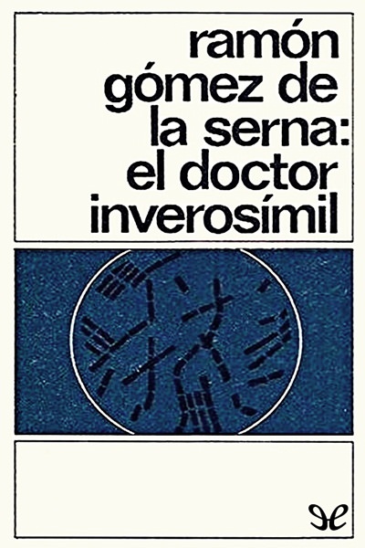 descargar libro El doctor inverosímil