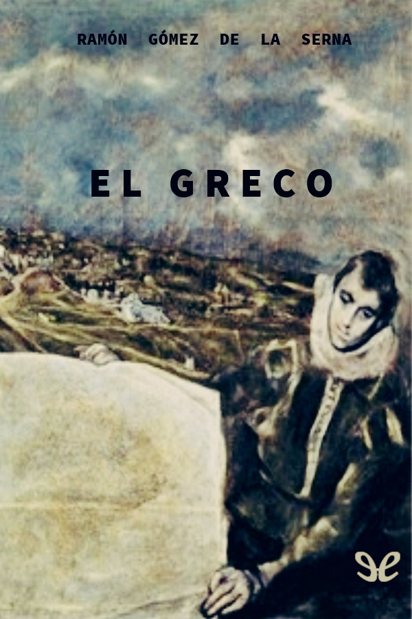 descargar libro El Greco