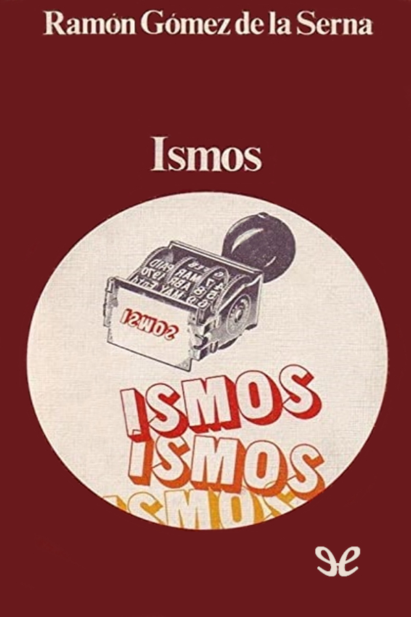 descargar libro Ismos