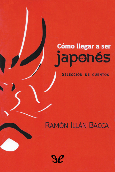 libro gratis Cómo llegar a ser japonés