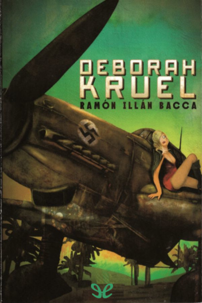 libro gratis Deborah Kruel