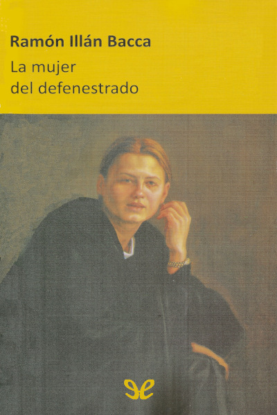 libro gratis La mujer del defenestrado