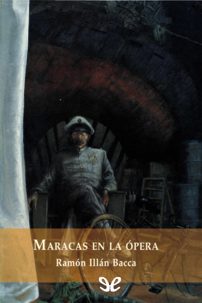 descargar libro Maracas en la pera