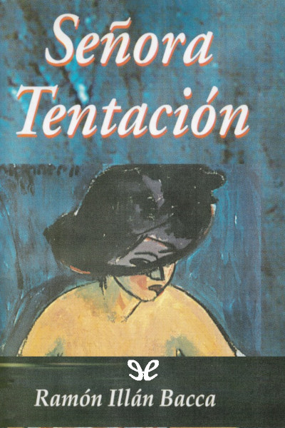 descargar libro Señora Tentación