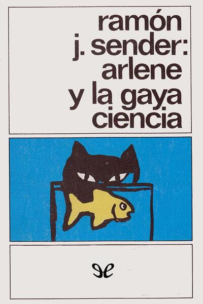 libro gratis Arlene y la gaya ciencia