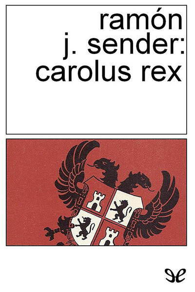 descargar libro Carolus Rex