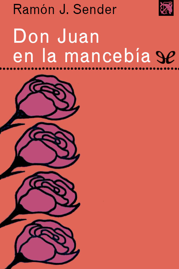 descargar libro Don Juan en la mancebía