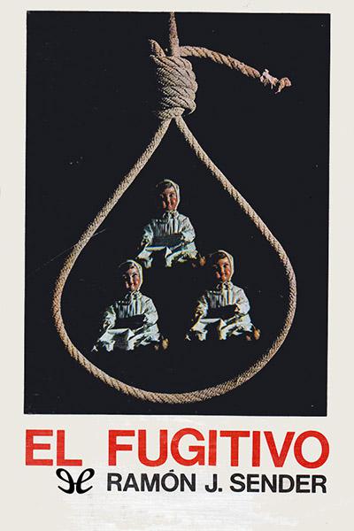 descargar libro El fugitivo