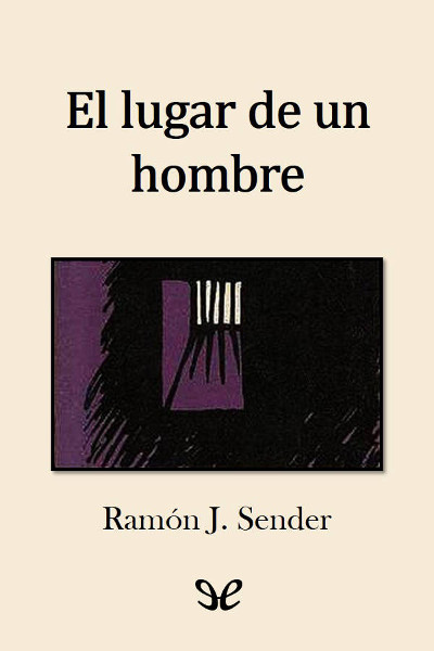 libro gratis El lugar de un hombre