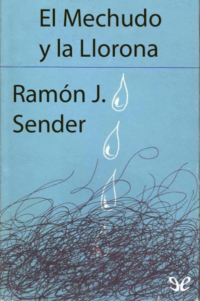 descargar libro El mechudo y la llorona