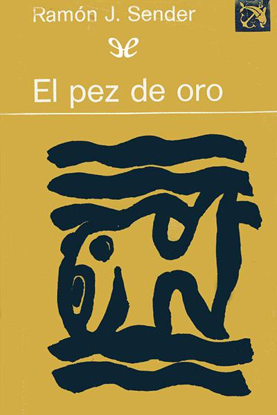 descargar libro El pez de oro