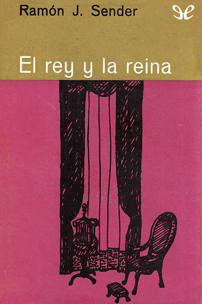 libro gratis El rey y la reina