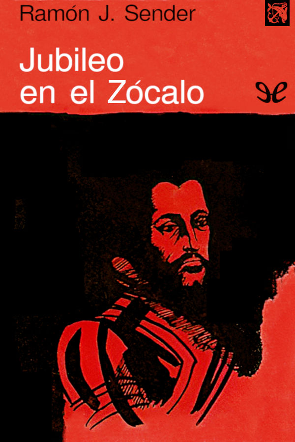 descargar libro Jubileo en el Zócalo