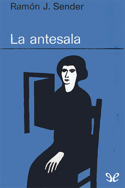 libro gratis La antesala