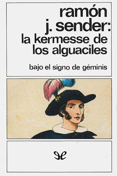 libro gratis La kermesse de los alguaciles