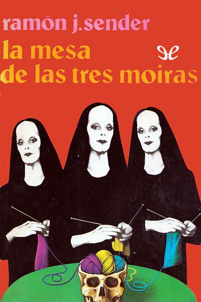 descargar libro La mesa de las tres moiras