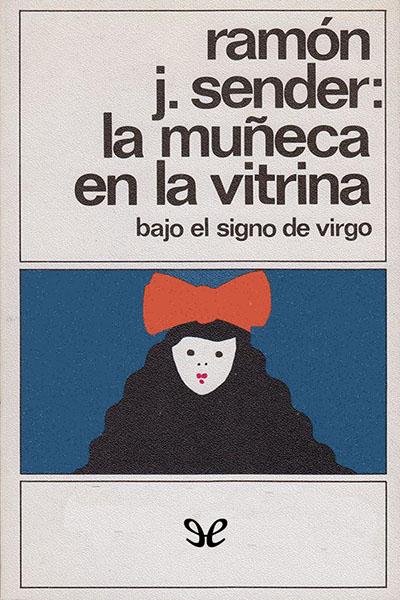 libro gratis La muñeca en la vitrina