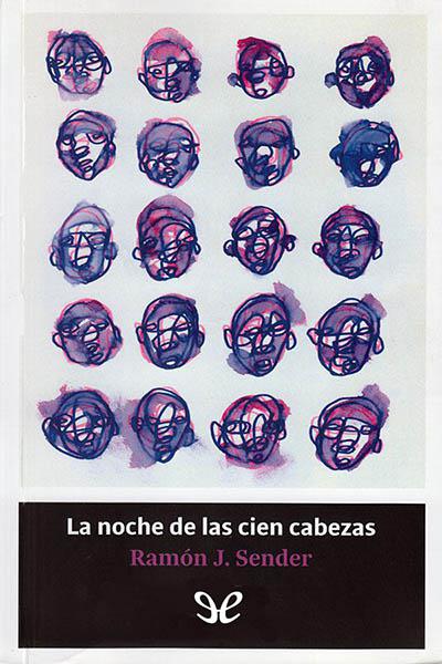 libro gratis La noche de las cien cabezas