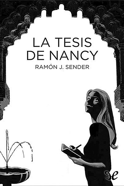 descargar libro La tesis de Nancy