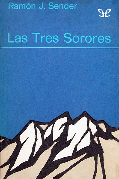 descargar libro Las Tres Sorores