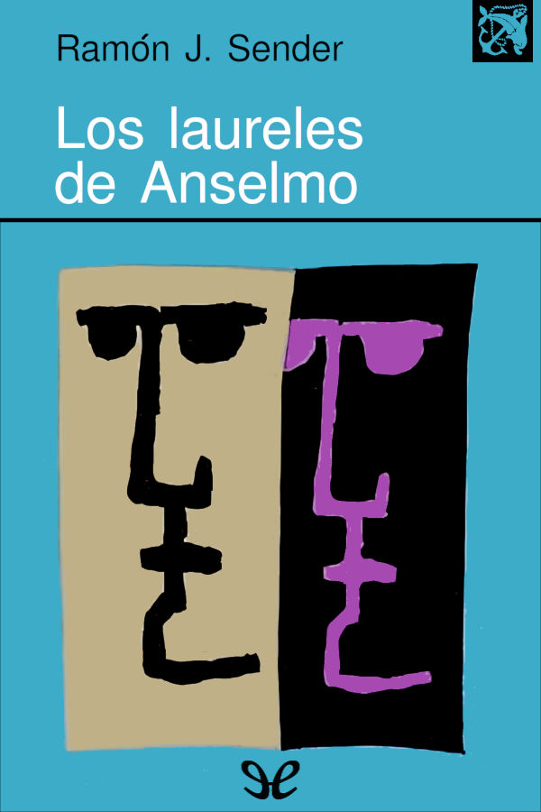 libro gratis Los laureles de Anselmo