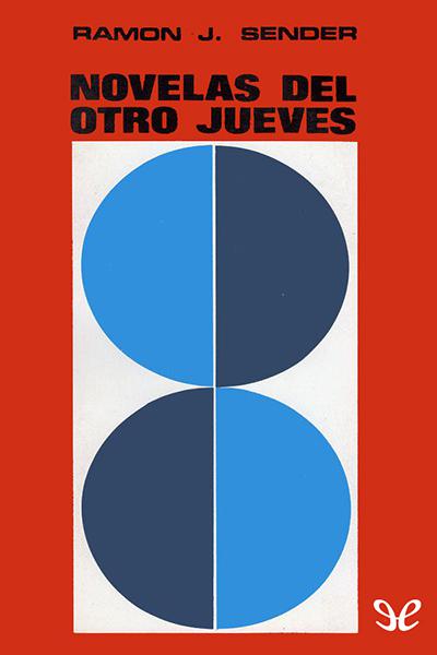 descargar libro Novelas del otro jueves