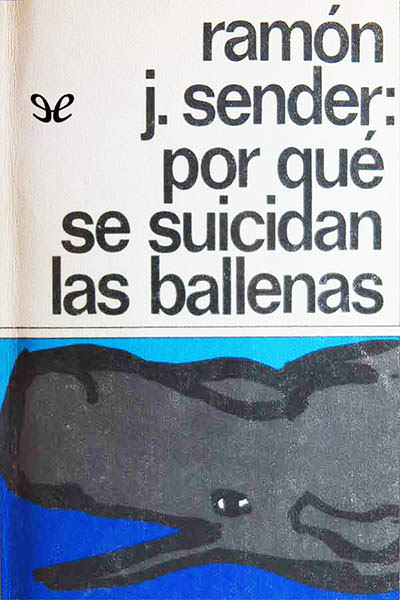 descargar libro Por qué se suicidan las ballenas