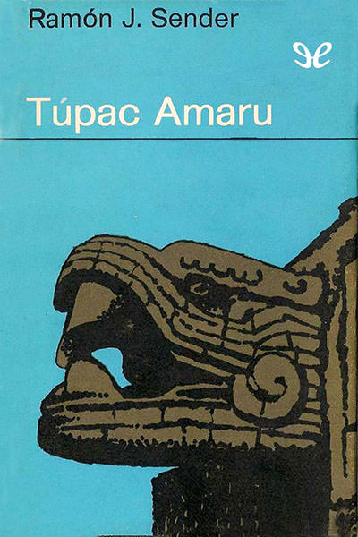 libro gratis Túpac Amaru