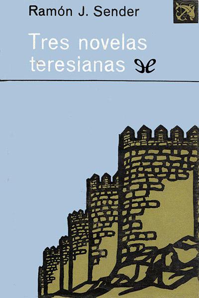 libro gratis Tres novelas teresianas